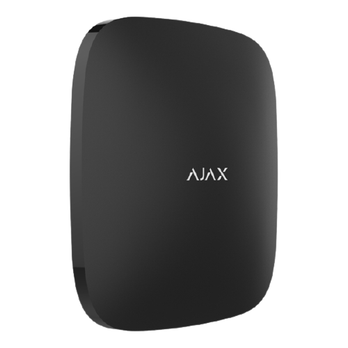 Ajax ReX 2 (8EU) black