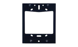 PLAQUE DE MONTAGE SAILLIE - 2N IP SOLO