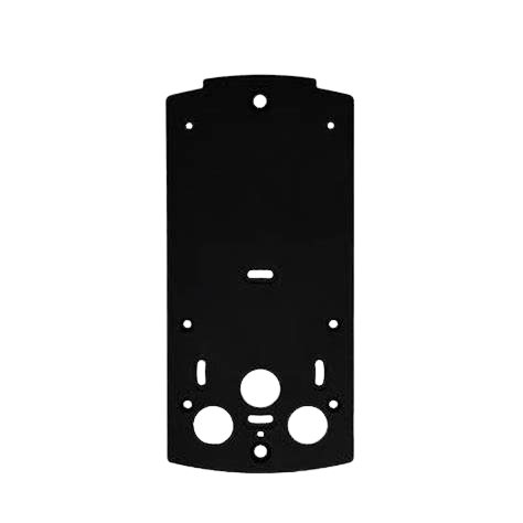 PLAQUE DE MONTAGE - 2N IP BASE