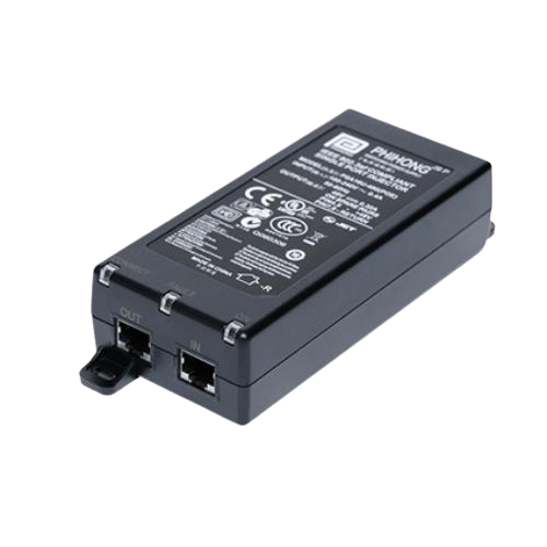 INJECTEUR POE 2N + CABLE UE - PHIHONG PSA16U-480