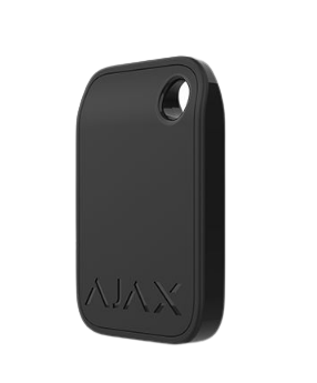 AJAX TAG BLACK RFID (3pcs)