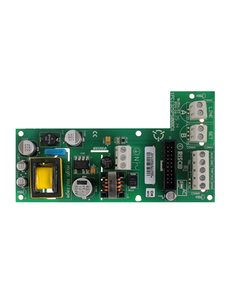 CARTE ALIMENTATION AC/DC - AGILITY  (AG-CH)