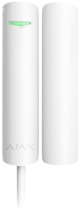 Ajax DoorProtect Fibra white 