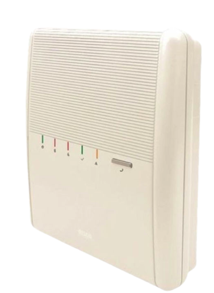 CENTRALE AGILITY4 GSM/GPRS 4G - VOCAL  (AGILITY-NUE-GSM4G)