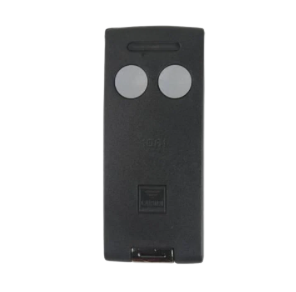 ÉMETTEUR PRÉ-CODÉ A 2 FONCTIONS (433 MHz)