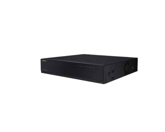 Wisenet WAVE 2U PoE NVR - with 4CH WAVE licence