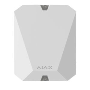 Ajax MultiTransmitter white  [BASELINE]