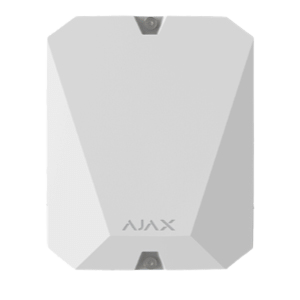 Ajax MultiTransmitter white