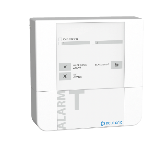 ATAD-A16C-MAX  (NEU-ATAD-A16C)