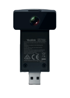 Camera USB pour IP Phone D7A de 2N