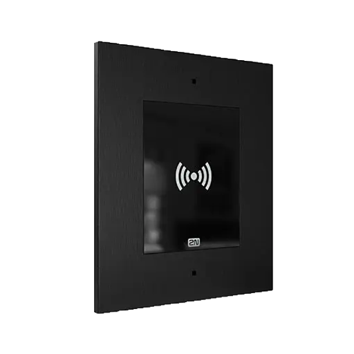 2N® Access Unit 2.0 Bluetooth & RFID - 125kHz, 13.56MHz, NFC