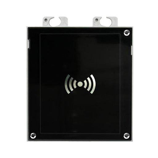 2N® IP Verso - Module lecteur RFID 13.56MHz RFID