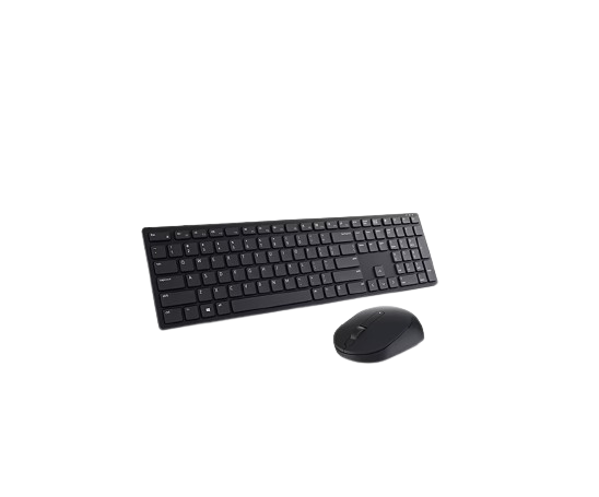 Dell Pro Wireless Keyboard and Mouse - K M5221W