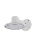 SUPPORT MURAL B89 BLANC