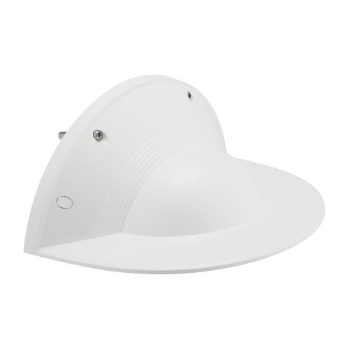 Casquette Météo (Blanc)