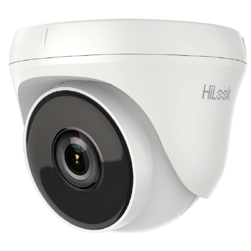 Eyeball 2Mpxls HD-TVI HiLook