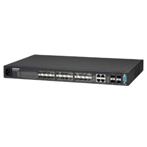 Switch Manageable 20 Ports SFP 100/1000