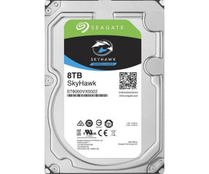 HDD8T SEAGATE SV7 