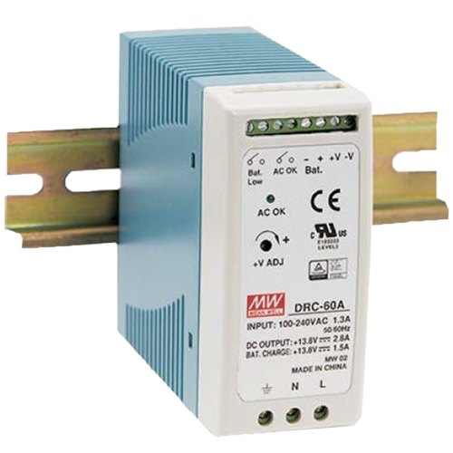 ALIMENTATION 240/12V