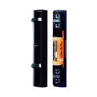 BARRIERE 4 FAISCEAUX 4 CANAUX SELECTIONNABLE