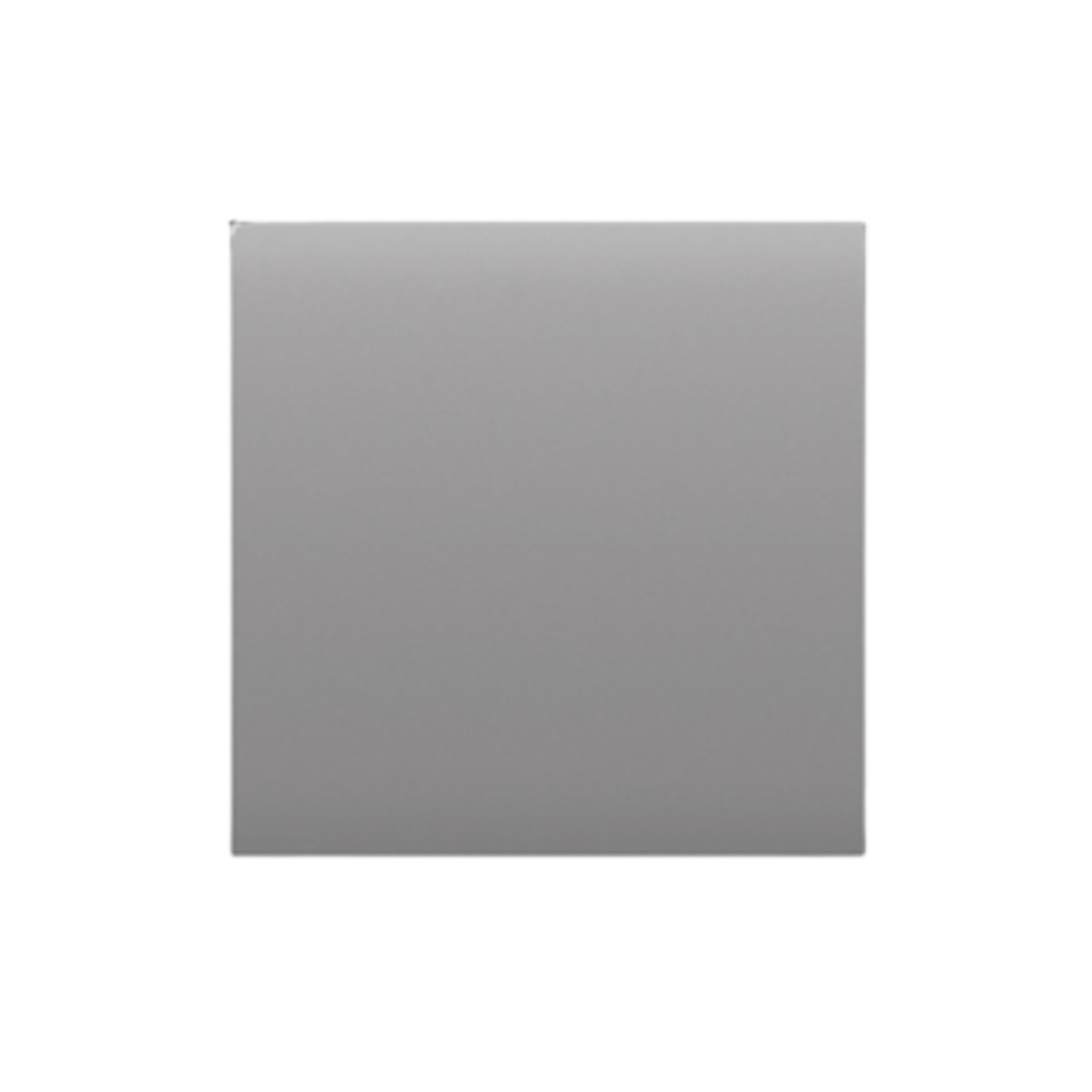 Ajax CenterButton (1-gang/2-way) [55] fog  [BASELINE]