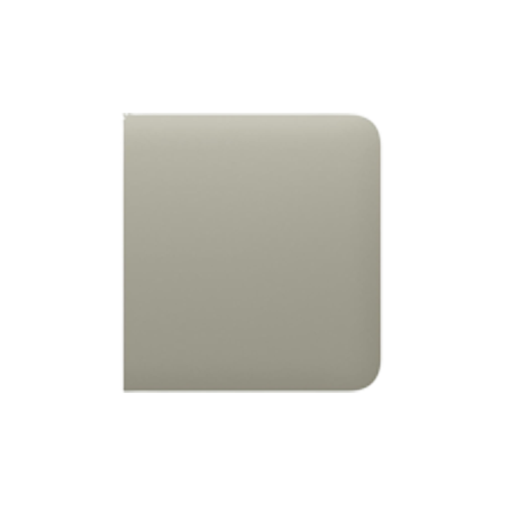 Ajax SideButton (1-gang/2-way) [55] olive  [BASELINE]