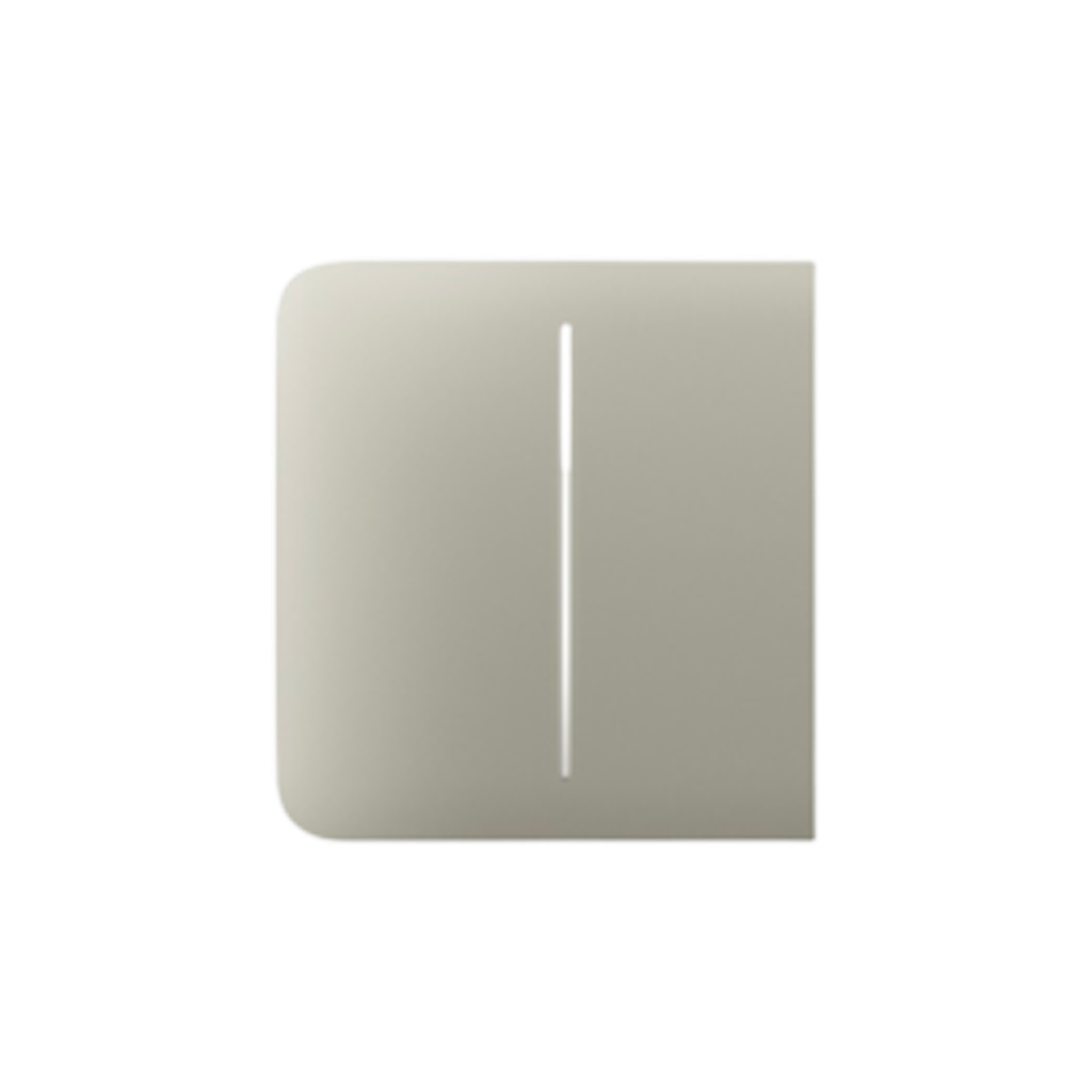 Ajax SideButton (2-gang) [55] olive  [BASELINE]