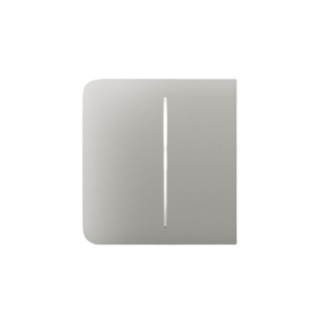 Ajax SideButton (2-gang) [55] oyster  [BASELINE]