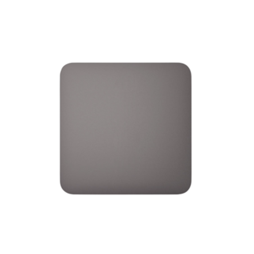 Ajax SoloButton (1-gang/2-way) [55] grey  [BASELINE]