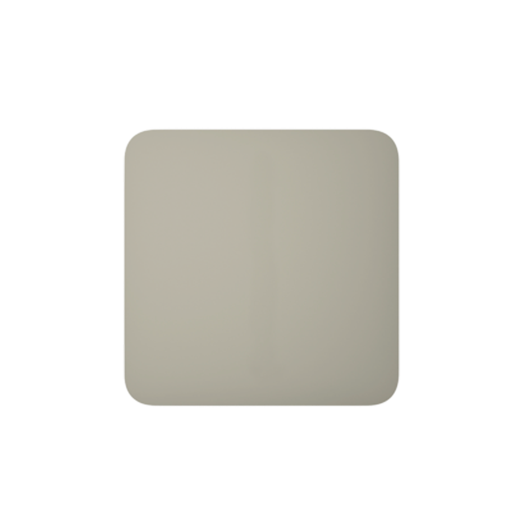 Ajax SoloButton (1-gang/2-way) [55] olive  [BASELINE]