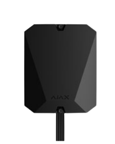 Ajax Hub fibra Hybrid (4G) BLACK