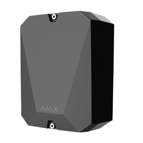 Ajax Multi Transmetteur filaire Noir Fibra