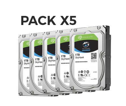 HDD1T SEAGATE SV7-Pack05
