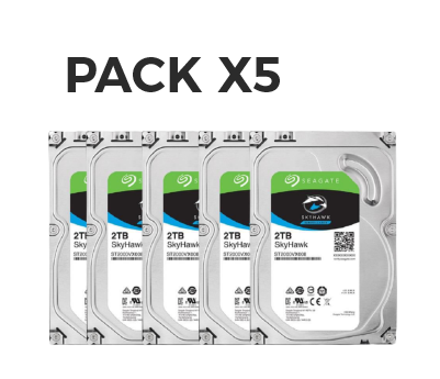 HDD2T SEAGATE SV7-Pack05