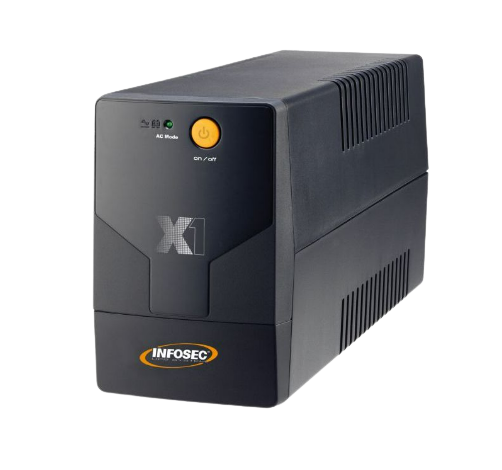 X1 EX 1000 FR/SCHUKO