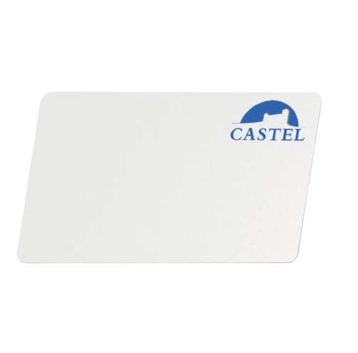 BADGE CONF RAZ MIFARE+