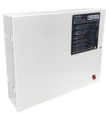 Coffret d'extension 2 lignes sans alimentation  (NEU-DCS-B00-2)