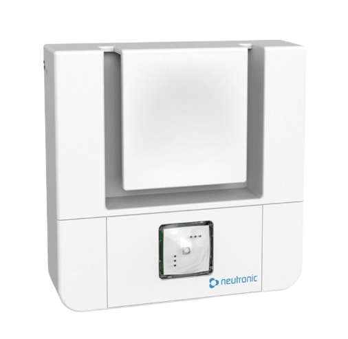 Diffuseur Sonore et Lumineux à piles Radio  (NEU-ALTO-DVAF-RF)