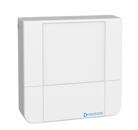 Transpondeur Secteur + Radio  (NEU-TU4TR-RF)