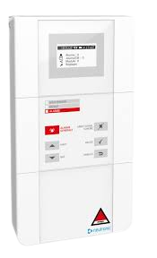 Centrale Alarme Menace Adressable avec module GSM  (NEU-TX5-CG)