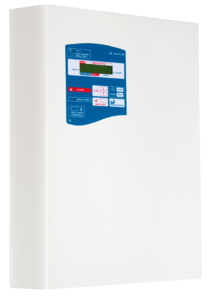 Alarme Technique LCD 64 zones avec Relais  (NEU-ATLCD64R)