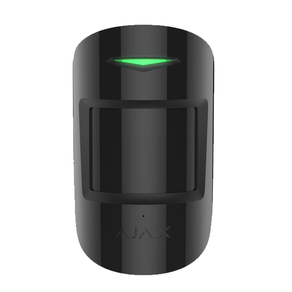 Ajax CombiProtect black [BASELINE]