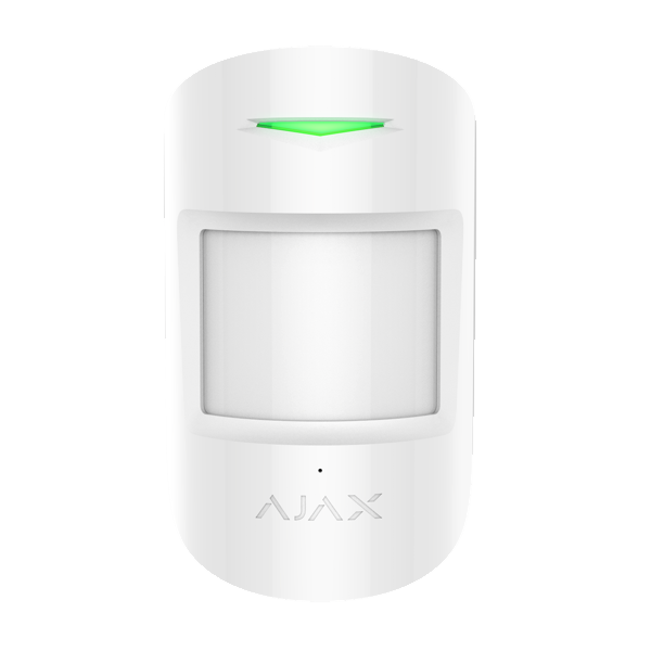 Ajax CombiProtect white [BASELINE]