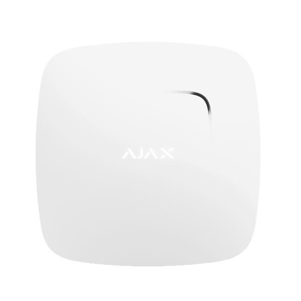 Ajax FireProtect white [BASELINE]