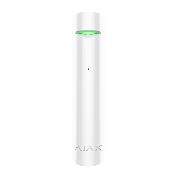 Ajax GlassProtect white 