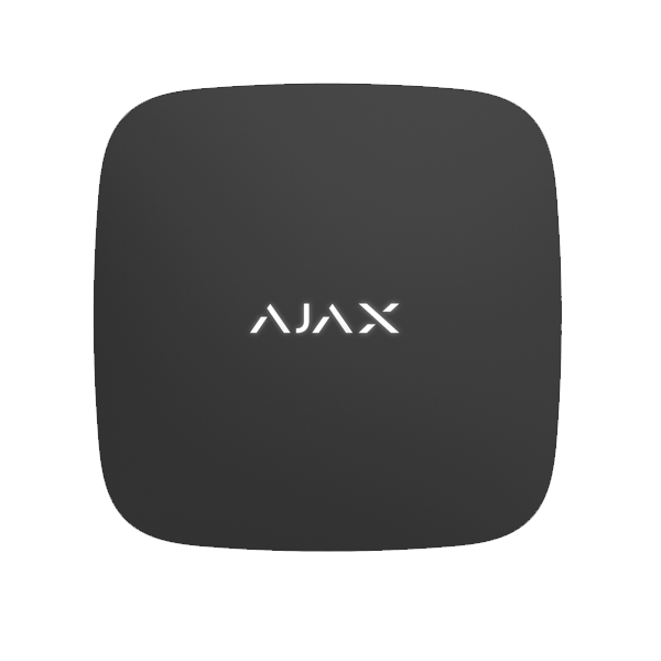 Ajax LeaksProtect black 