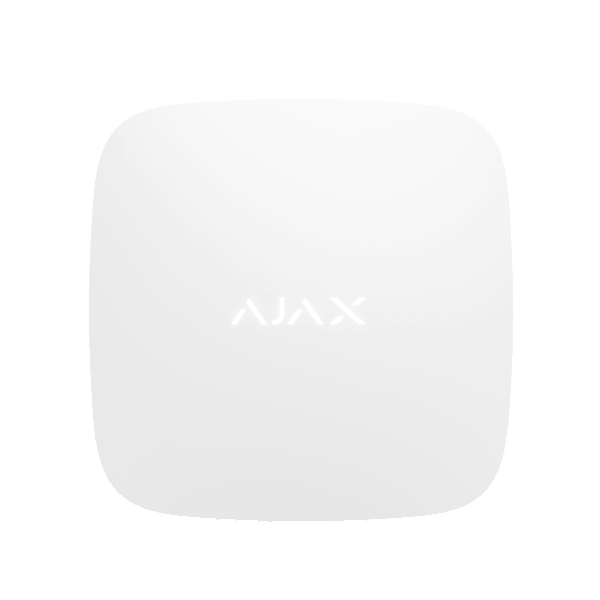 Ajax LeaksProtect white 