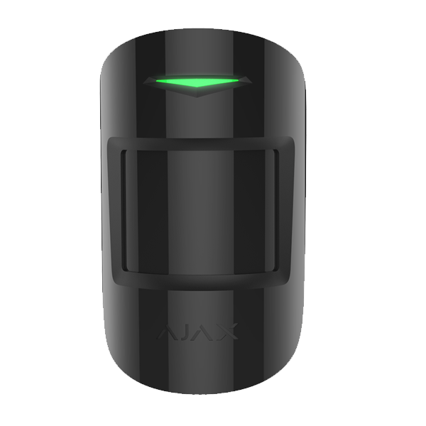 Ajax MotionProtect black 