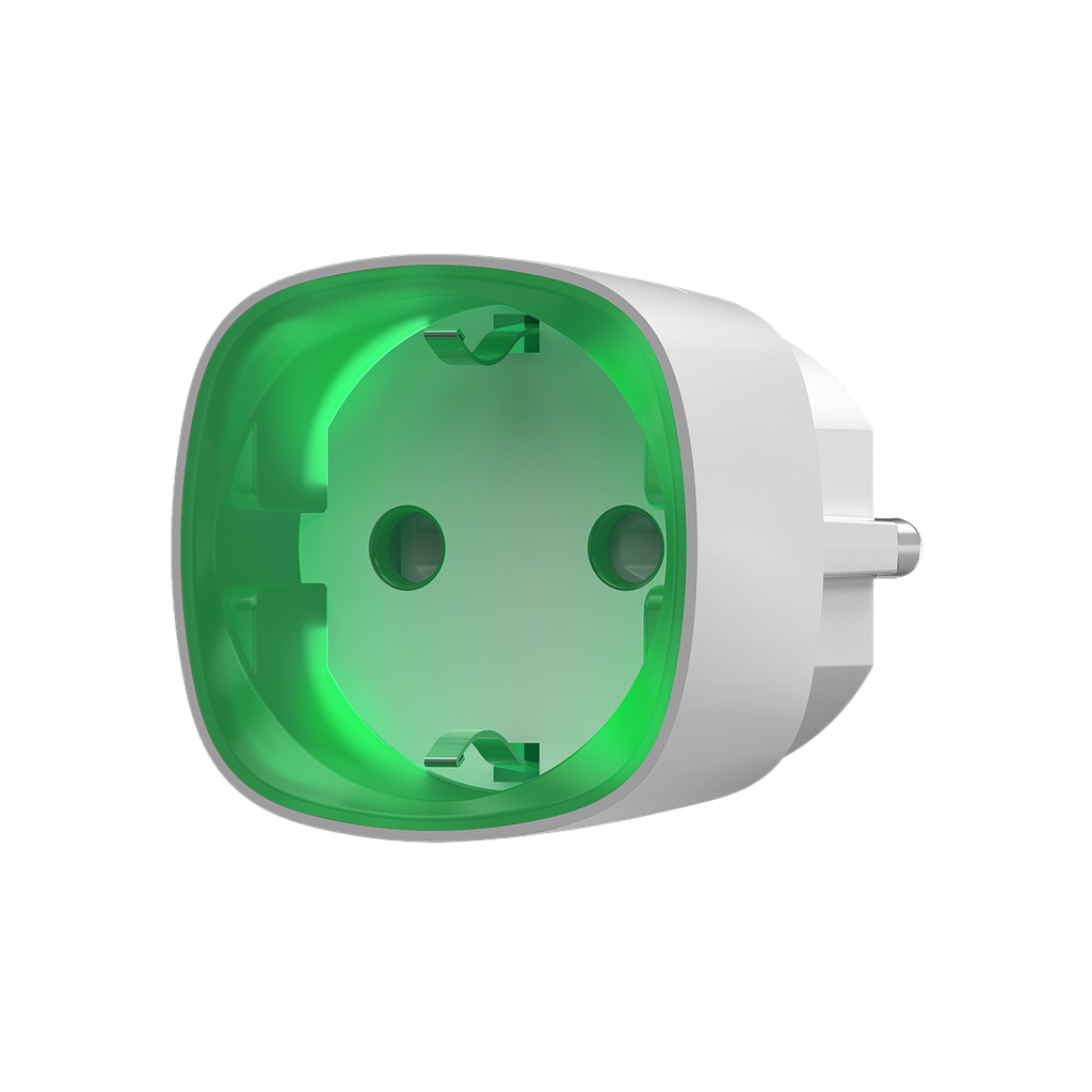 Ajax Socket white  [BASELINE]