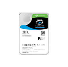 DISQUE DUR 12TB SEAGATE POUR SERVEUR VXCORE